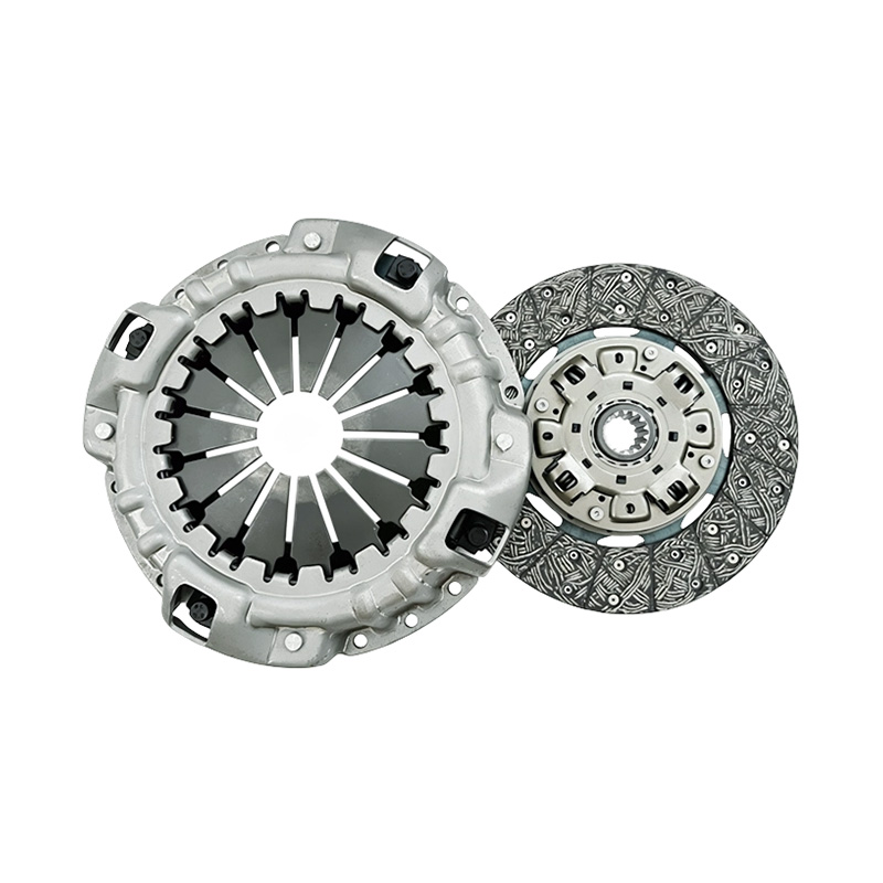 Toyota 300 Clutch Kit Cover & Disc OEM 31210-60120 Heavy Duty Replacement