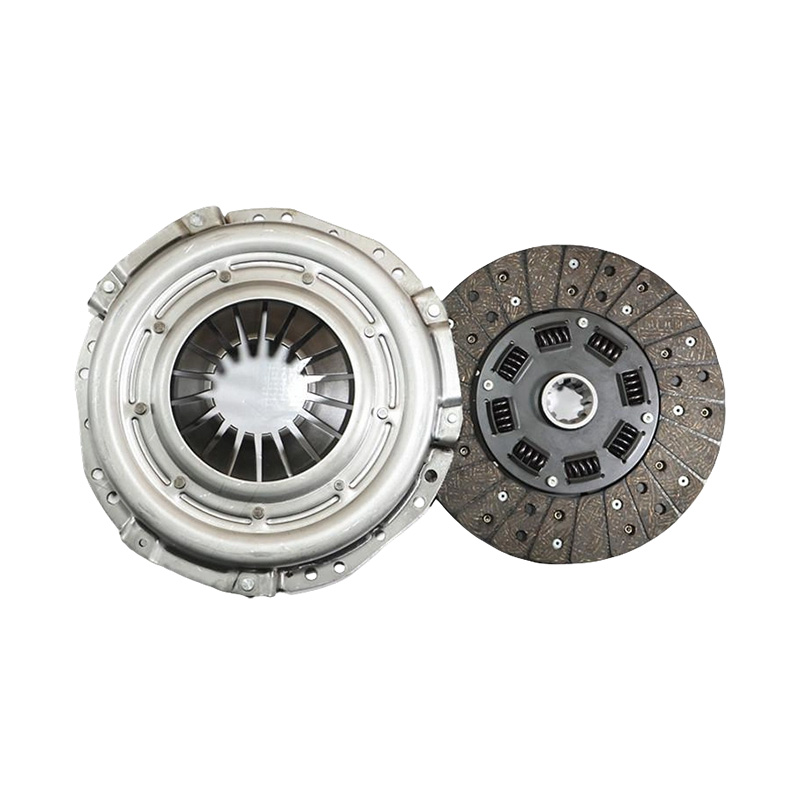 VAZ 451 Clutch Kit Cover & Disc OEM 451-1601130 High Strength Design