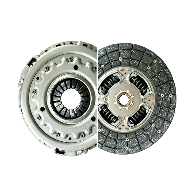 Toyota 275 Clutch Kit Cover & Disc OEM 31210-0K280 Heavy Duty Assembly