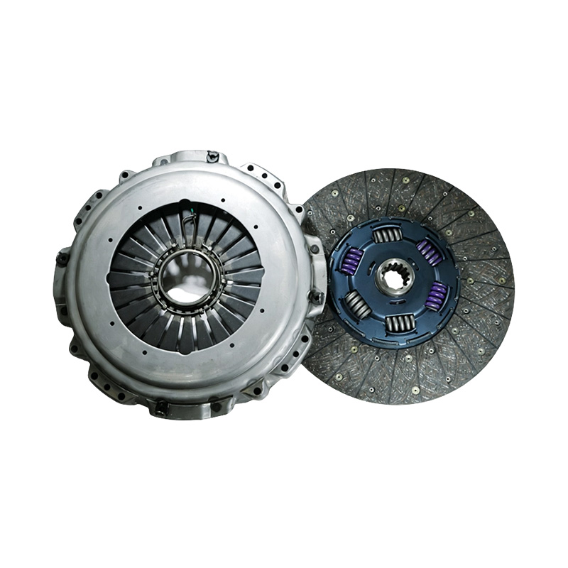 Hyundai 430 Clutch Kit Cover & Disc OEM 41200-7F200 Extra Heavy Duty