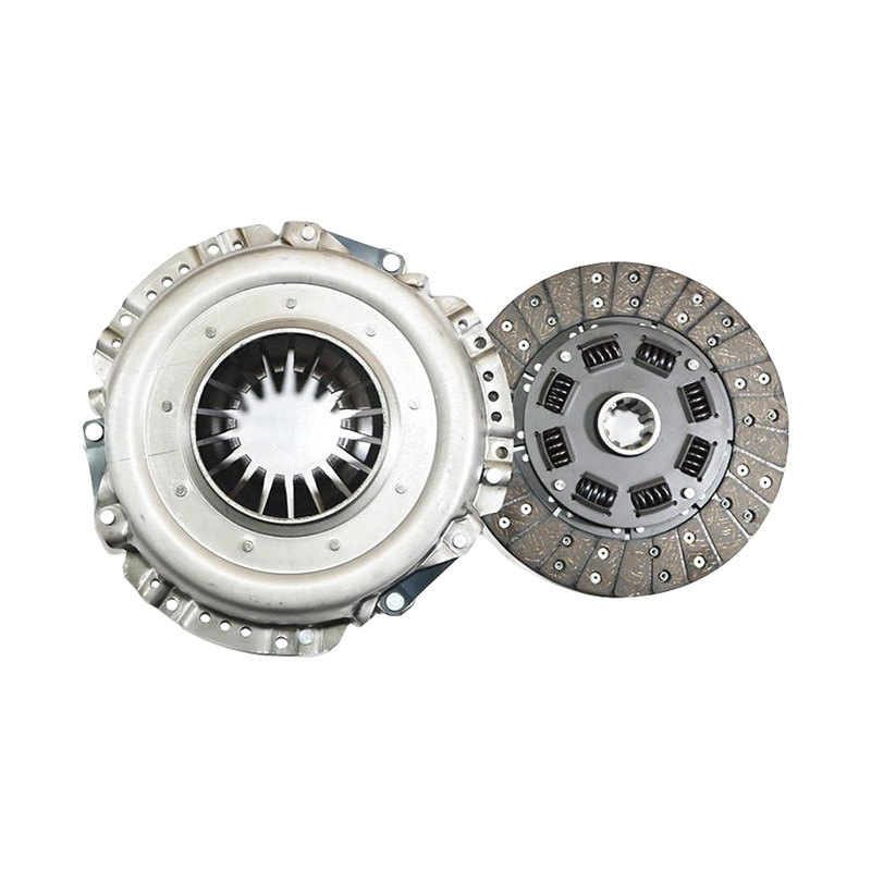 VAZ 417 Clutch Kit Cover & Disc OEM 417-1601130 Heavy Duty Type