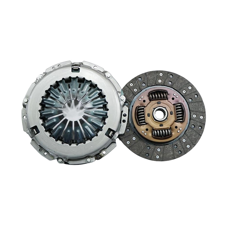 Toyota 240 Clutch Kit Cover & Disc OEM 31210-28071 / TYC711 Replacement