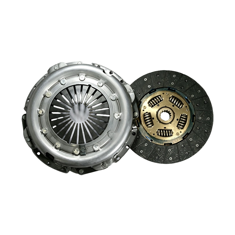 Hyundai 300 Clutch Kit Cover & Disc OEM 41100-5K000 / HD-133 Heavy Duty