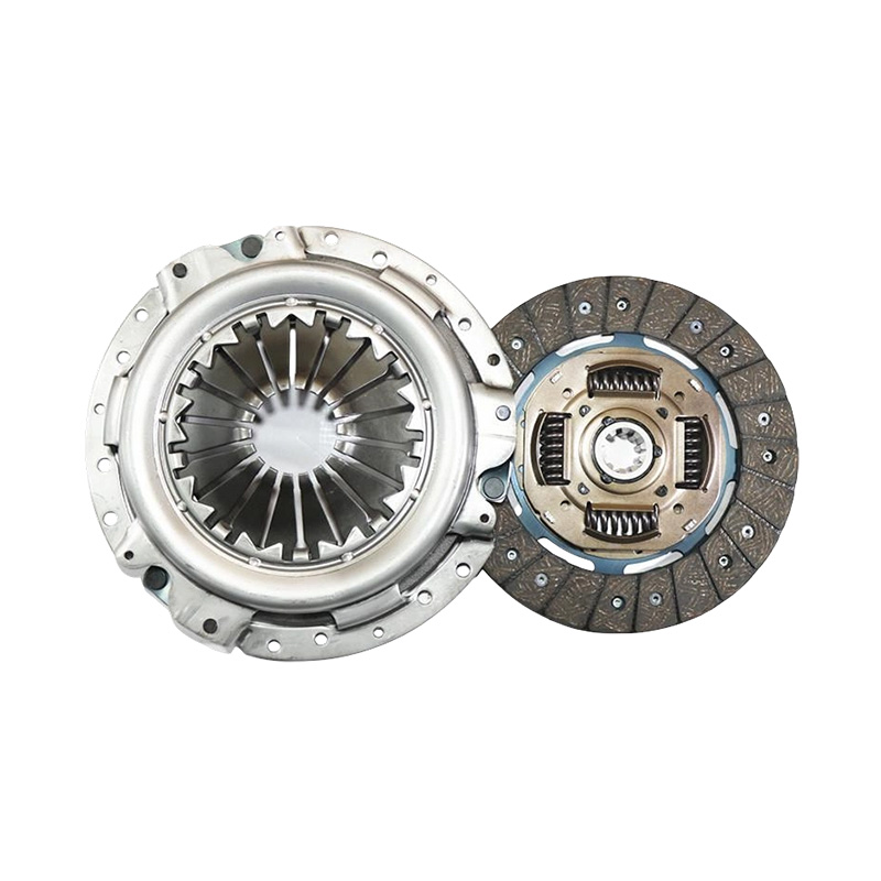 ZAZ 406 Clutch Kit Cover & Disc OEM Multi Reference High Compatibility