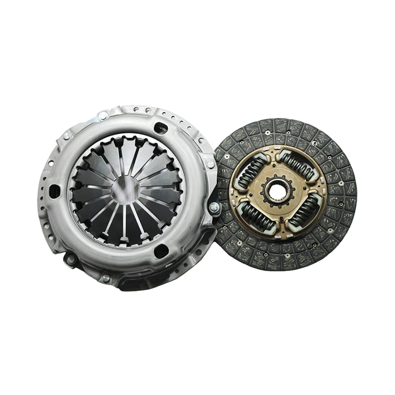 Toyota 3L Clutch Kit Cover & Disc OEM 31210-35122 / CT-064 Replacement