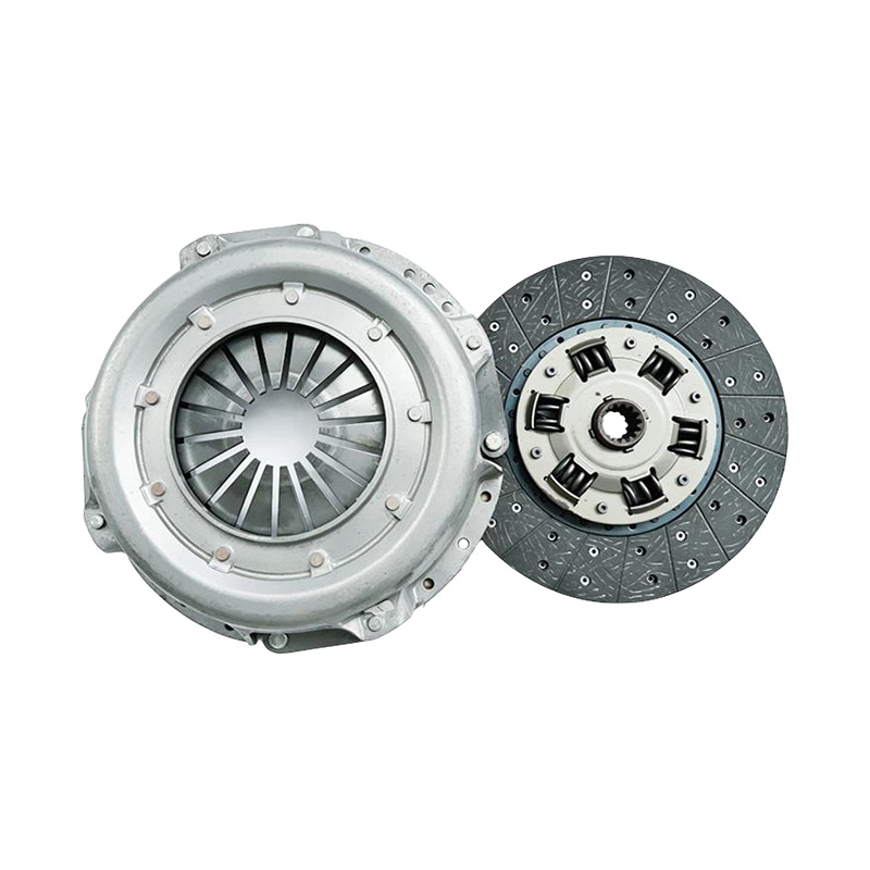 Hyundai 275 Clutch Kit Cover & Disc OEM 41200-45000 / ME500301 Replacement