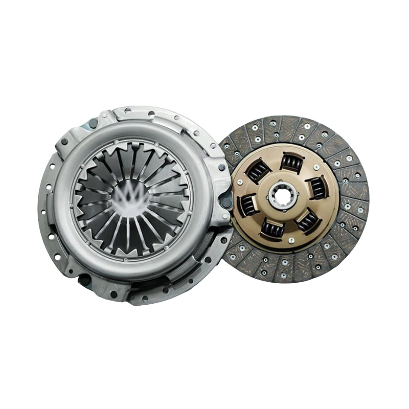 ZAZ 406 Clutch Kit Cover & Disc New Version OEM Replacement 406 Series