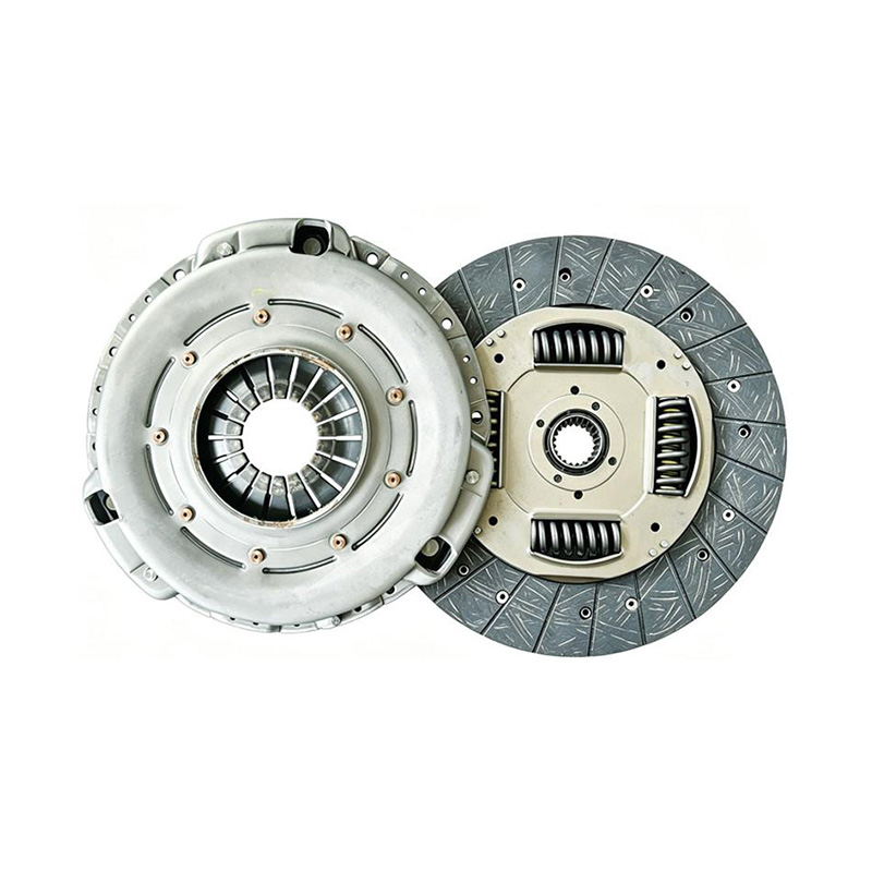 Hyundai 255 Clutch Kit Cover & Disc OEM HD-126 / 411004D030 Replacement