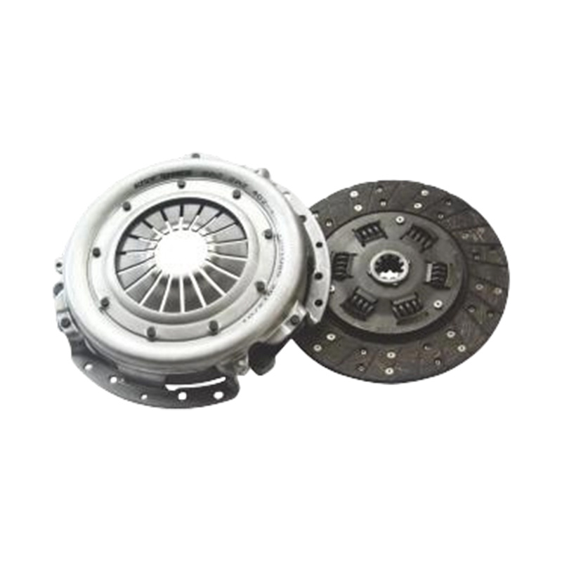 ZAZ 406 Clutch Kit Cover & Disc Early Version OEM 406-1601085