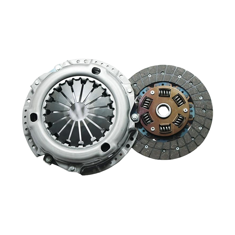 Toyota 491Q Clutch Kit Cover & Disc OEM EST-70-02-277 Standard Replacement