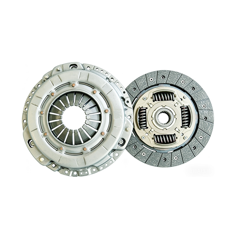 Hyundai 240B Clutch Kit Cover & Disc OEM 0K71K-16-410 Heavy Duty Variant