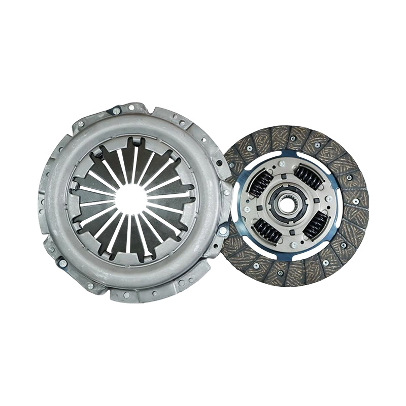 VAZ 2123 Clutch Kit Cover & Disc OEM 21233-1601130 Multi Reference