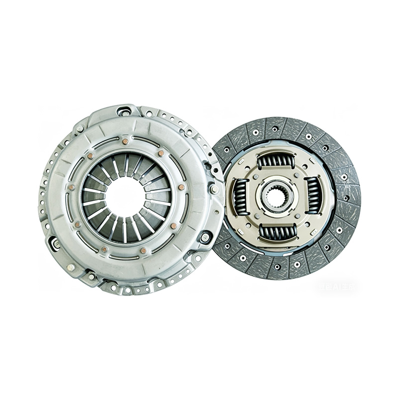 Hyundai 240A Clutch Kit Cover & Disc OEM 0K71E-16-410 / K71E16410 Replacement