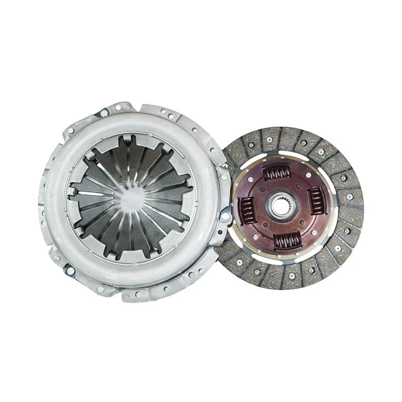 VAZ 2123 Clutch Kit Cover & Disc OEM 2123-1601085 High Precision Fit