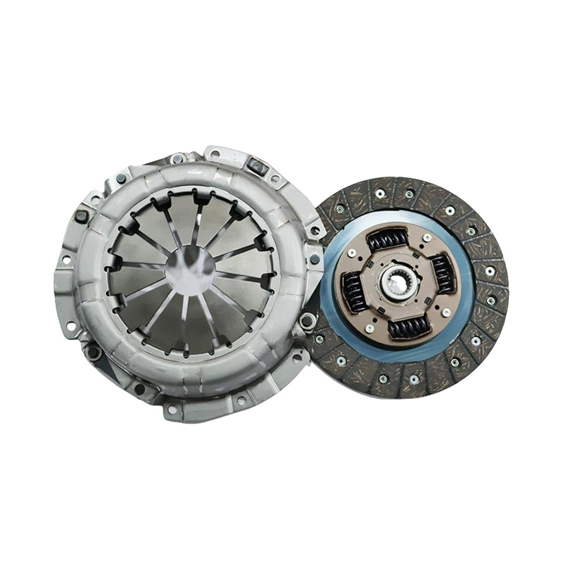 Mitsubishi 4G93 Clutch Kit Cover & Disc OEM MD714710 / MD747829 Replacement
