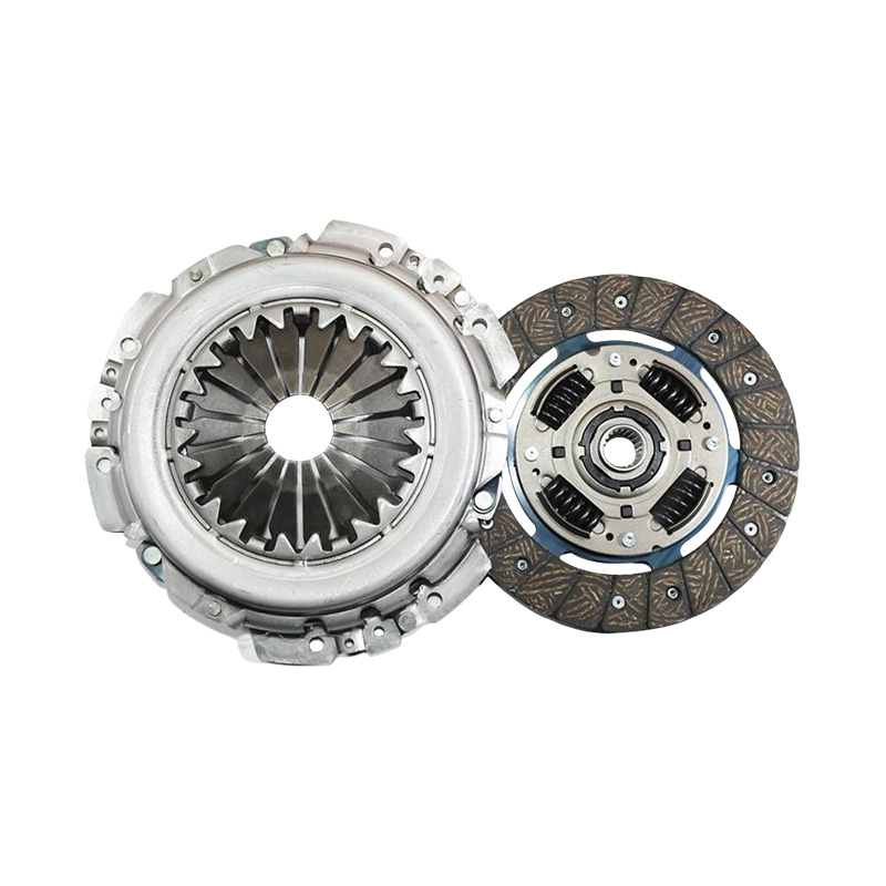 VAZ 2123 Clutch Kit Cover & Disc OEM EK6205 Standard Type