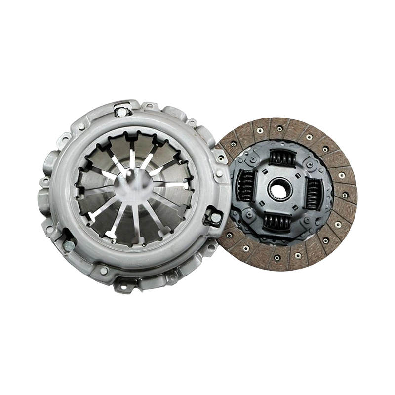 Honda Civic New Clutch Kit Cover & Disc OEM 22300-PRB-003 HCC539 Replacement