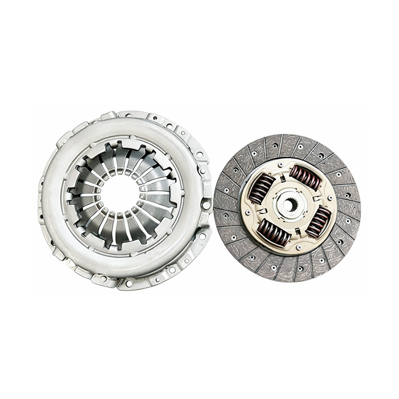 Chevrolet 215 Clutch Kit Cover & Disc OEM 25186832 / GMK068 Replacement