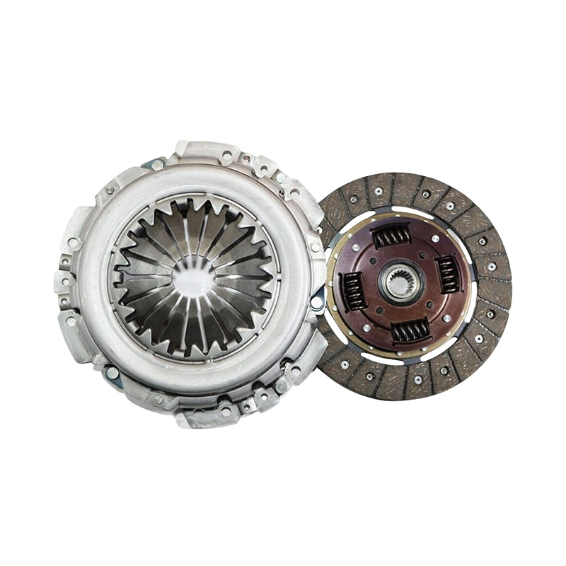VAZ 2123 Clutch Kit Cover & Disc OEM EK6205 / 2107 Cross Reference