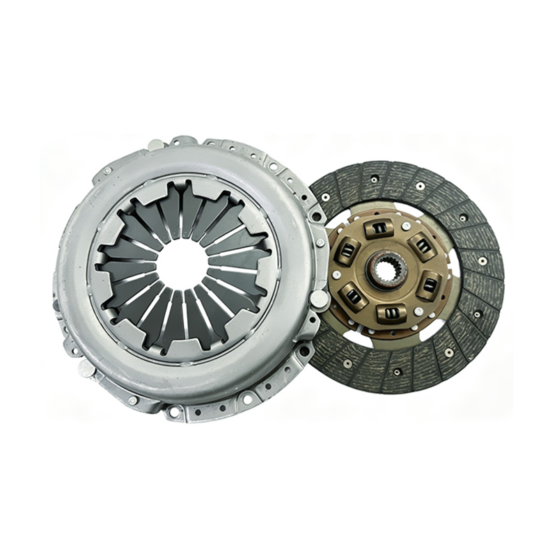 Chevrolet Irat-2 215 Clutch Kit Cover & Disc OEM 4142128001 / KY-069A Variant Type