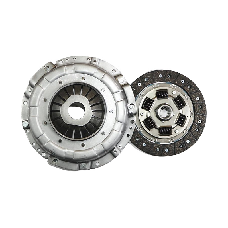 Moskvich 412 Clutch Kit Cover & Disc OEM 412-1601085 Multi Reference