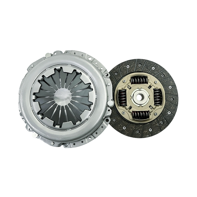 Chevrolet Irat-1 215 Clutch Kit Cover & Disc OEM 4142128001 / KY-069A Replacement