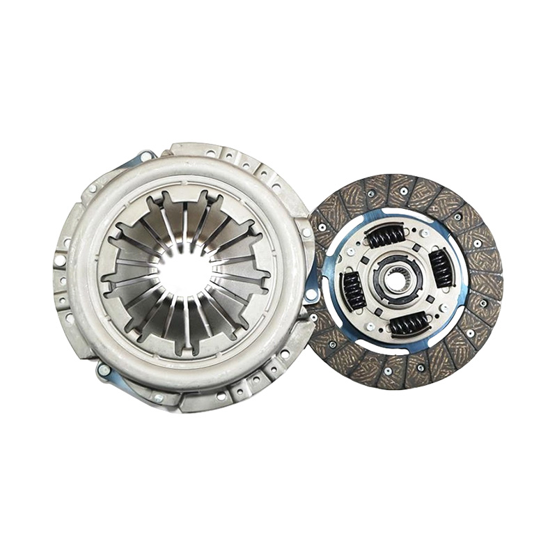 VAZ 2123 Clutch Kit Cover & Disc OEM 2123-1601130 Heavy Duty