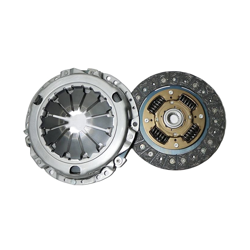 Toyota 5A Clutch Kit Cover & Disc OEM 31210-12121 / 31250-0D020 Replacement