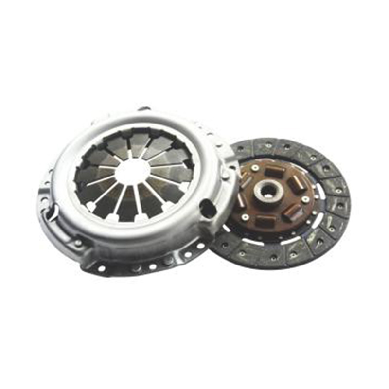 Toyota 474Q1 Clutch Kit Cover & Disc OEM 31210-B4020 / 22100-60J00 Replacement