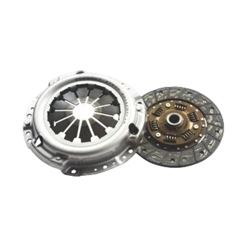 Toyota 479QA Clutch Kit Cover & Disc OEM 31210-12060 Cross Reference CT-004