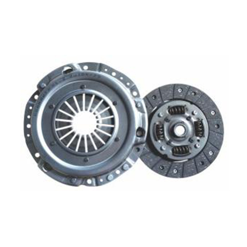 HG 1.2 Clutch Kit Cover & Disc OEM 24514999 / 3082 654 584 Replacement
