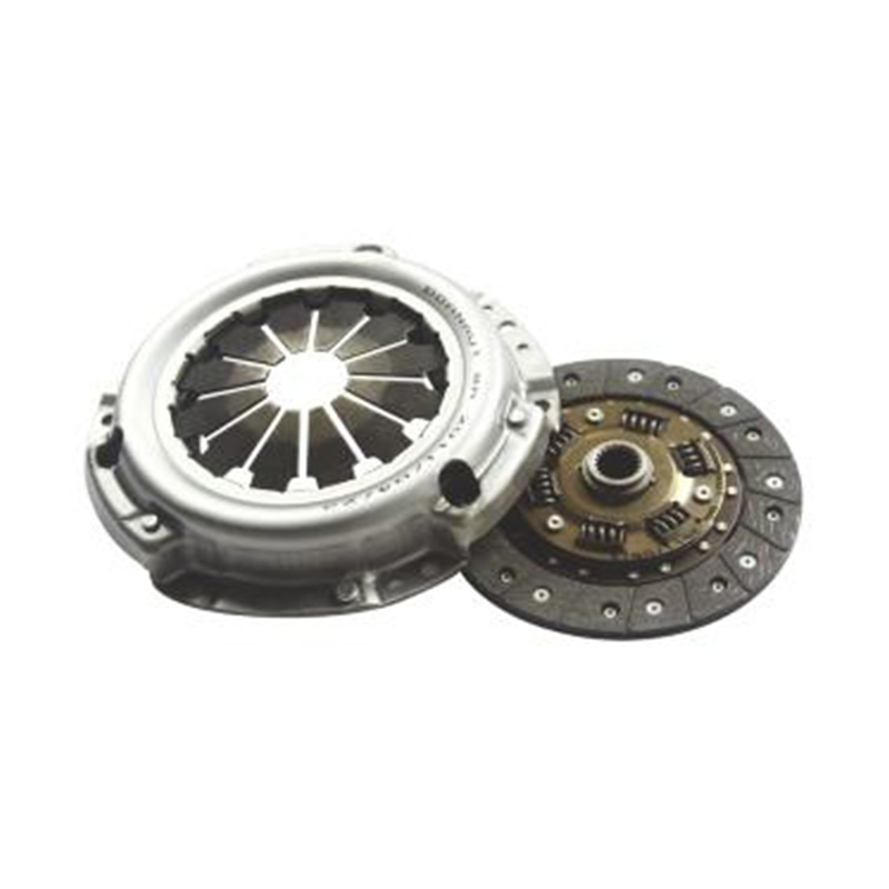 Toyota 8A Clutch Kit Cover & Disc OEM 31210-87102 Heavy Duty Replacement