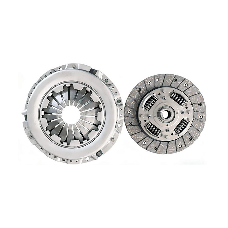 Hyundai 200 Clutch Kit Cover & Disc OEM 4110002702 / 4130002835 Multi Reference