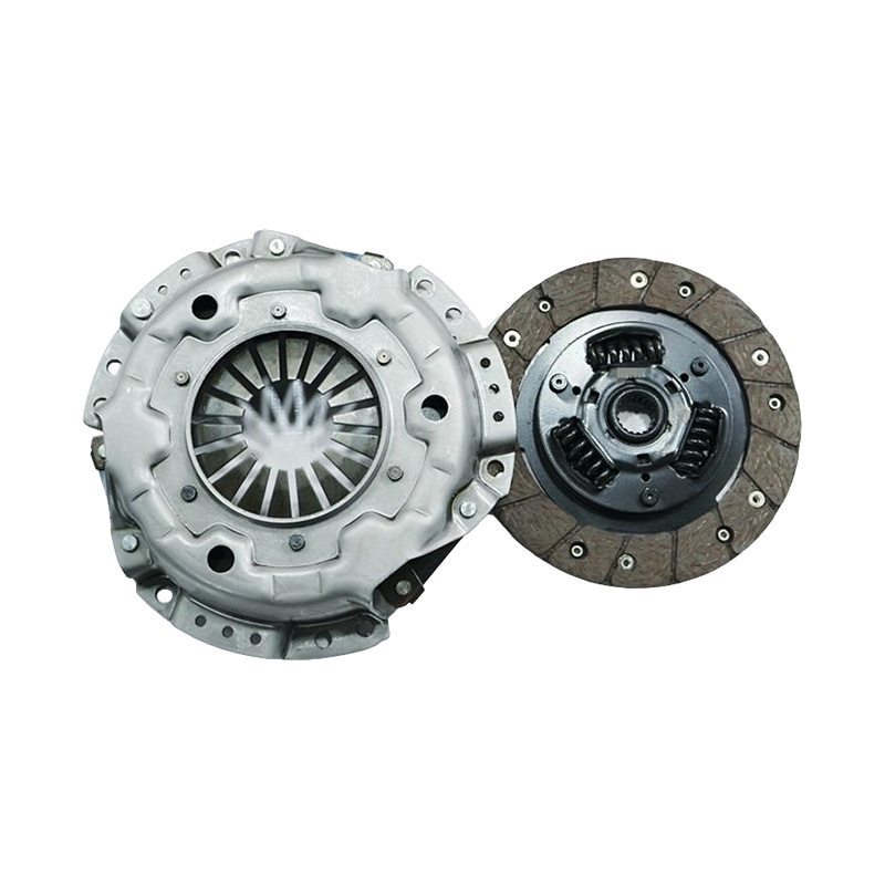 Toyota 3K Clutch Kit Cover & Disc OEM 31210-10060 Replacement Assembly