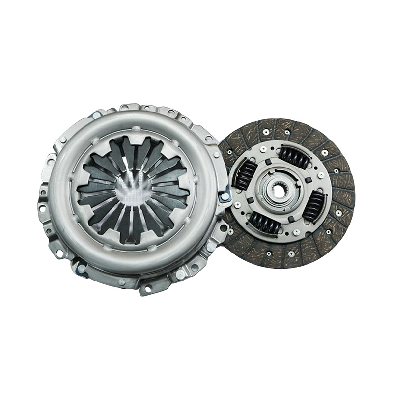 Daewoo 185 Clutch Kit Cover & Disc OEM 96325011 Heavy Duty Replacement