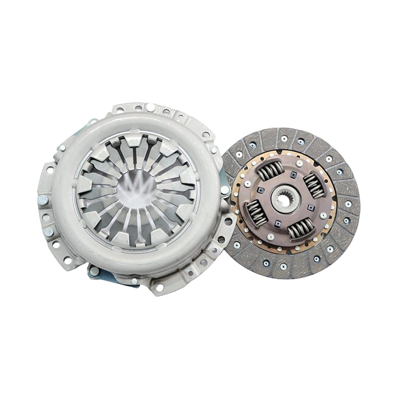 Kia 180 Clutch Kit Cover & Disc MB302-16-410 OEM Cross Reference E8BZ7563A