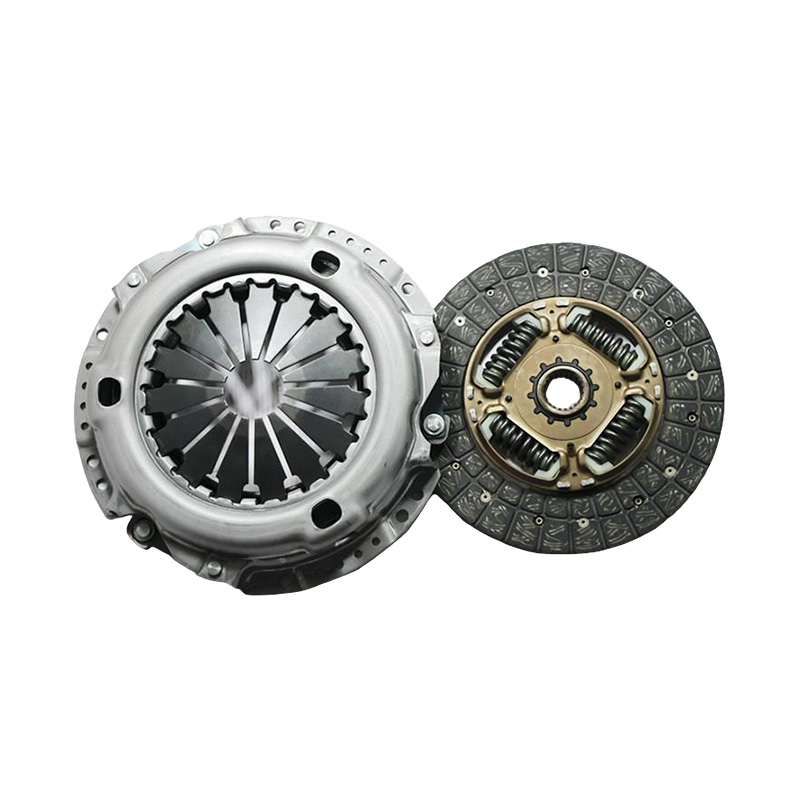 Toyota 491Q Clutch Kit Cover & Disc OEM ADT33238N High Compatibility