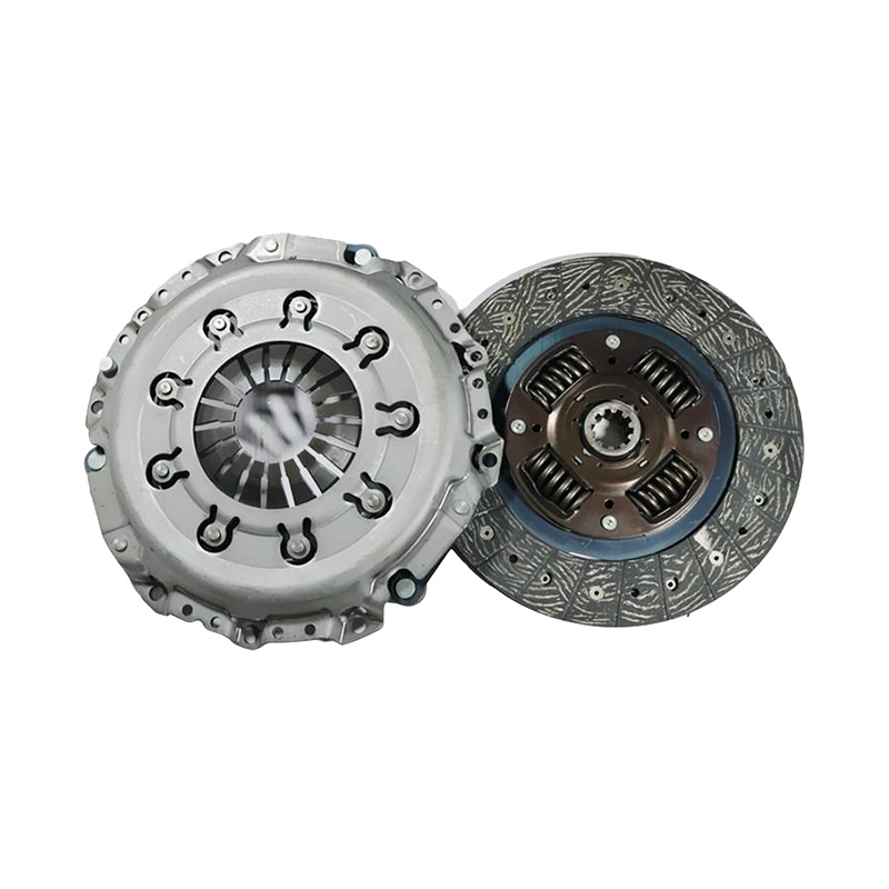 ISD057U Clutch Kit Cover & Disc OEM Replacement Assembly