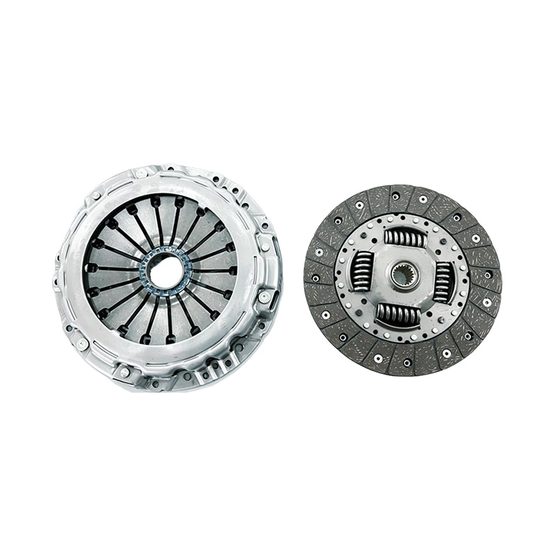 Peugeot 607 Clutch Kit Cover & Disc OEM 2052.43 / 2050.N0 Replacement