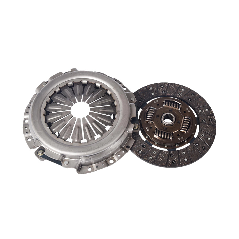 Nissan ZD25 Diesel Clutch Kit OEM 31210-0K040 Heavy Duty Replacement