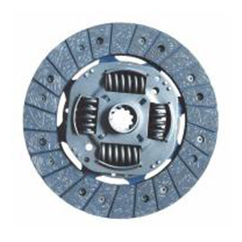 TATA 240 Clutch Disc OEM 265125200132 / 3410005500 Commercial Vehicle Replacement
