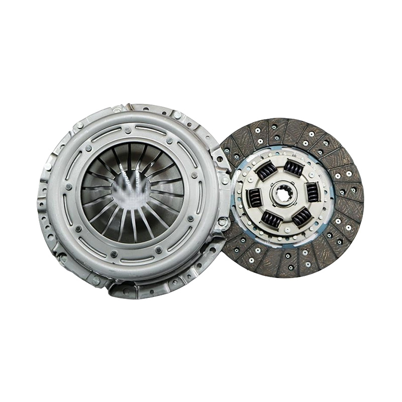 Land Rover 240 Clutch Kit Cover & Disc OEM FRC2297 Replacement Assembly