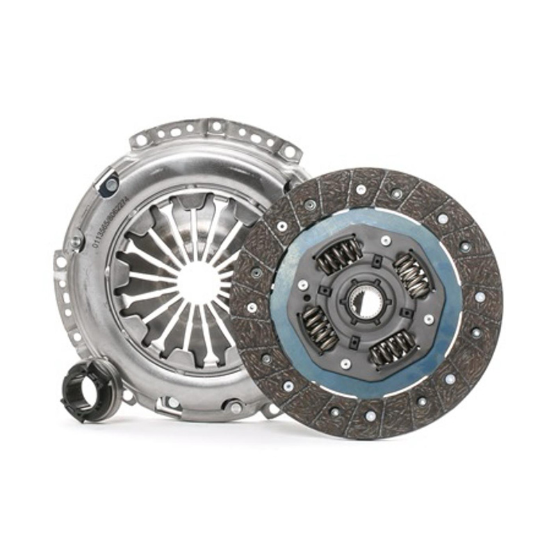 Volkswagen Polo 1.4 Clutch Kit Cover & Disc OEM 036141033 Replacement