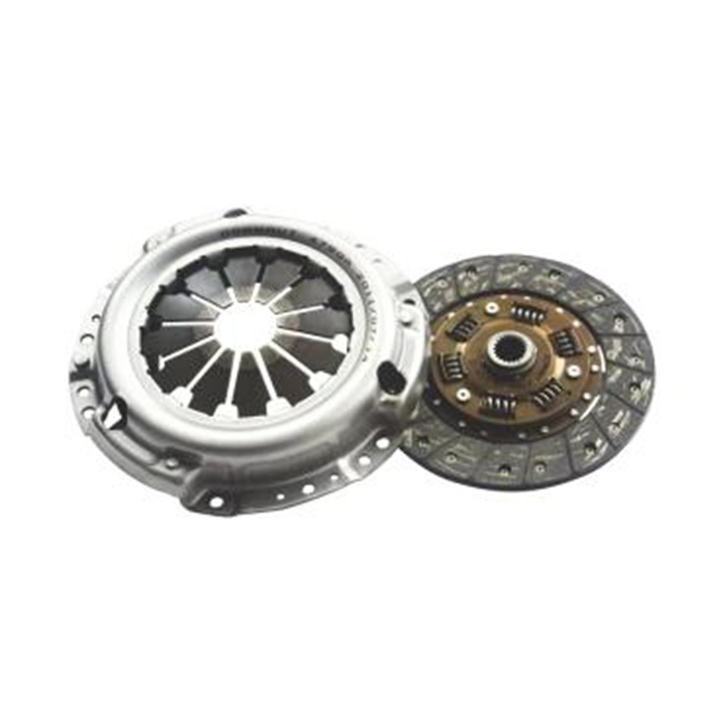 Toyota 479QA Clutch Kit Cover & Disc OEM 31210-12060 Replacement