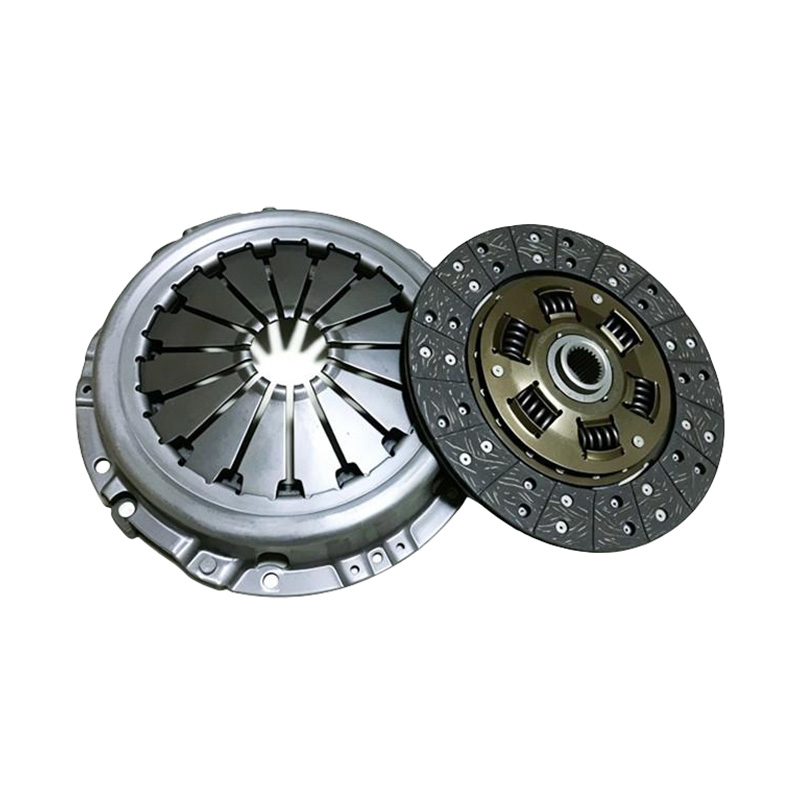 Diesel Engine 483 Clutch Kit Cover & Disc OEM 1494880 Replacement