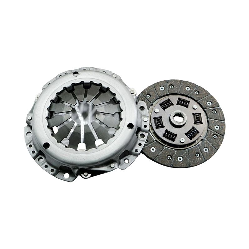 Suzuki KA230 Clutch Kit Cover & Disc OEM 31210-87237 Replacement Assembly