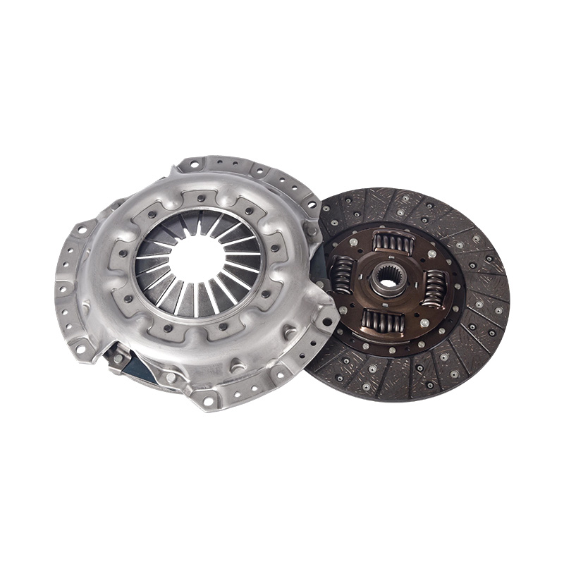 Nissan ZD30 Diesel Clutch Kit OEM 30210-Y4300 Replacement