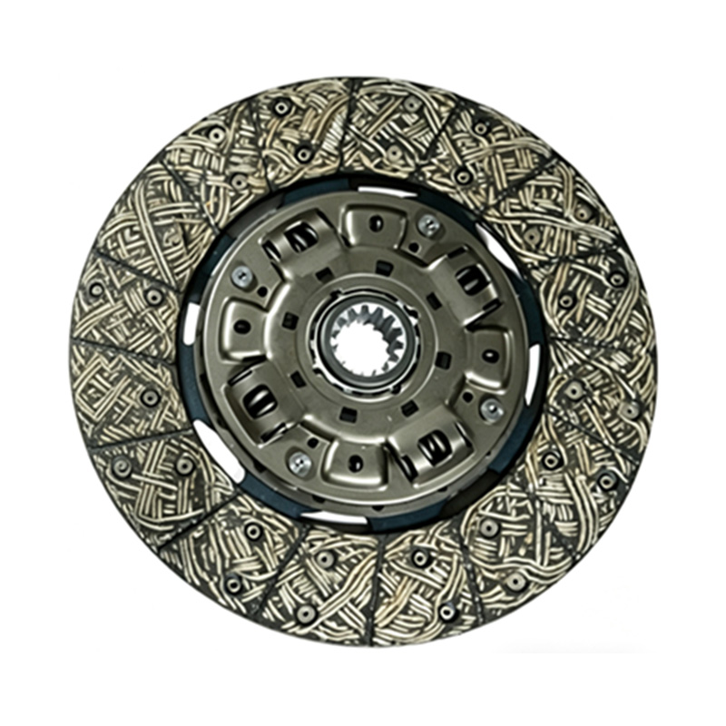 Isuzu 300 Truck Clutch Kit OEM 4HF1 / 8-98040093-0 Replacement