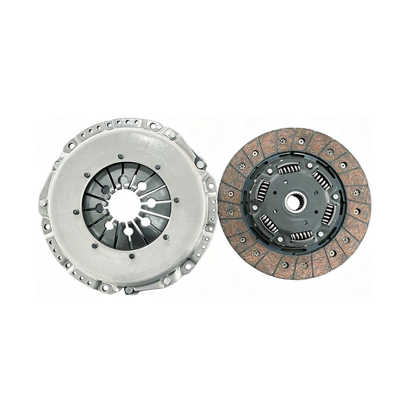 Mercedes-Benz 250 Clutch Kit Cover & Disc OEM 125 0089 10 Replacement Kit