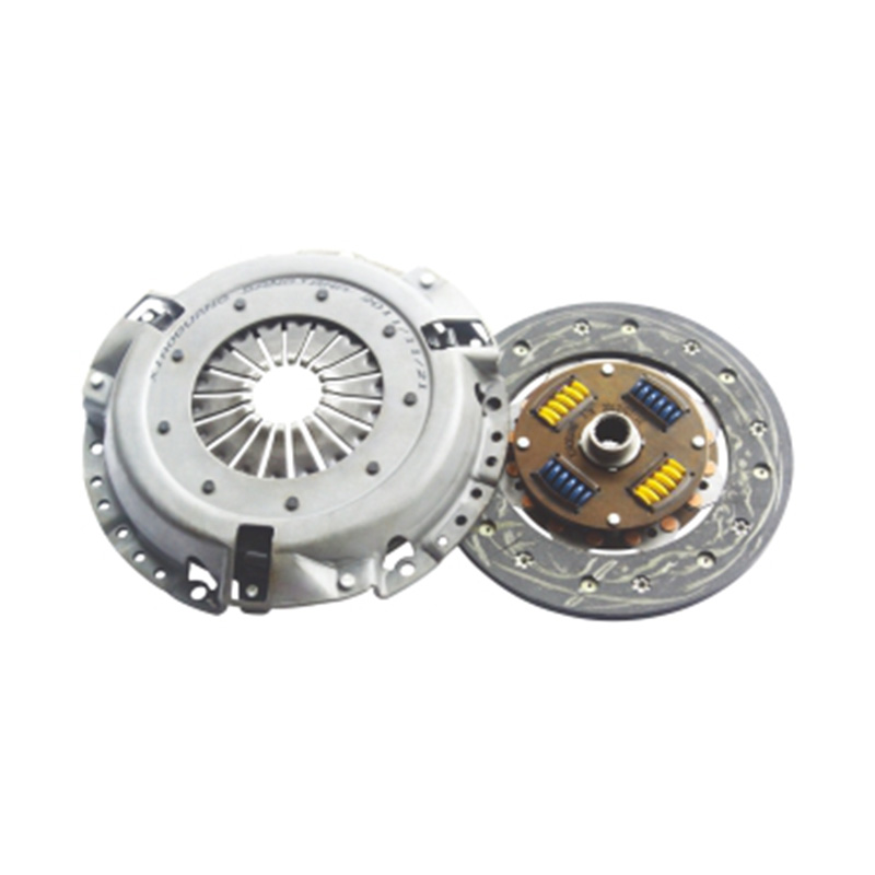 STN2000 Clutch Kit Cover & Disc OEM 330140117 Replacement